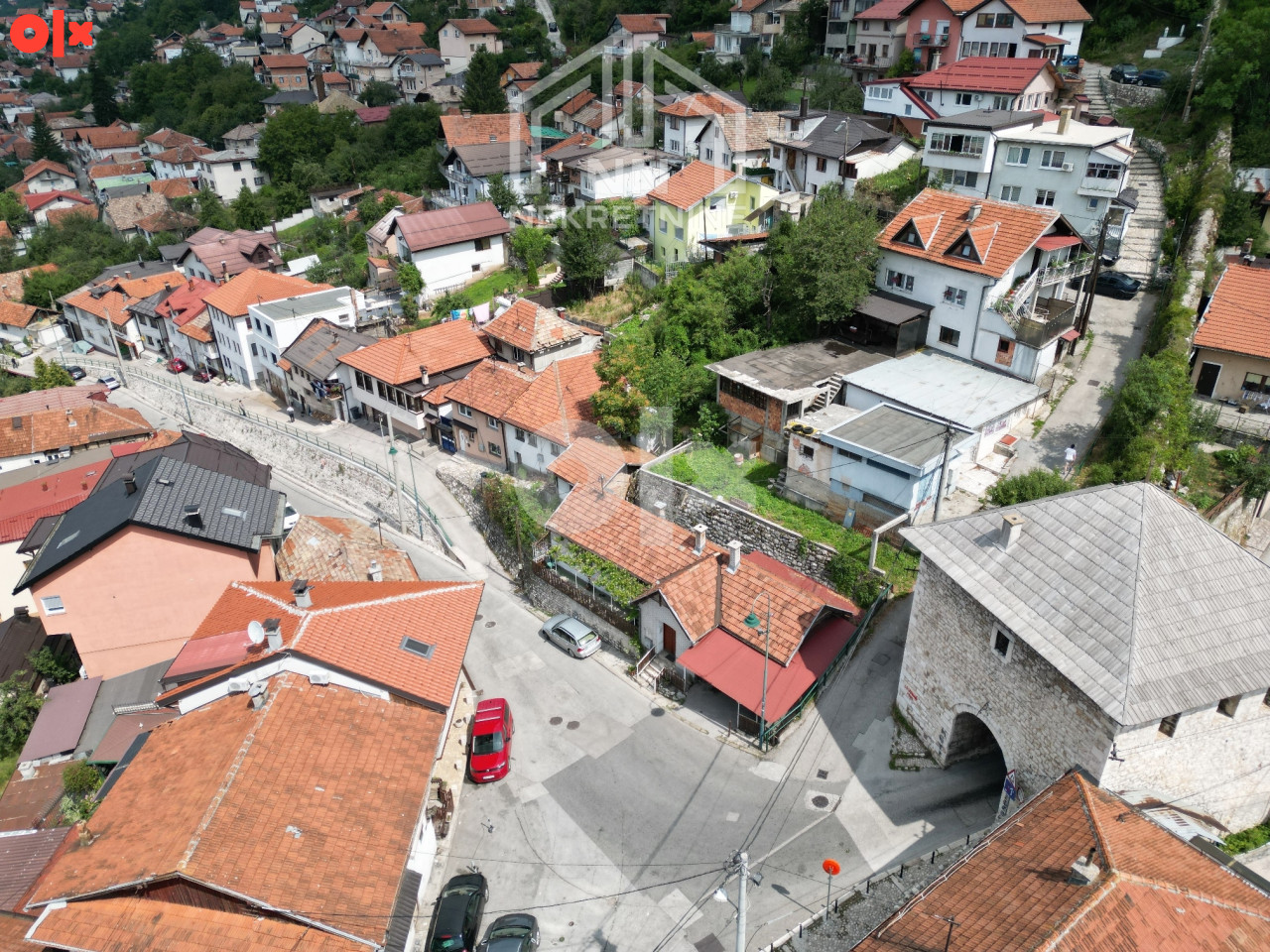 NN Nekretnine : Kuća - Vratnik - Stari Grad 3
