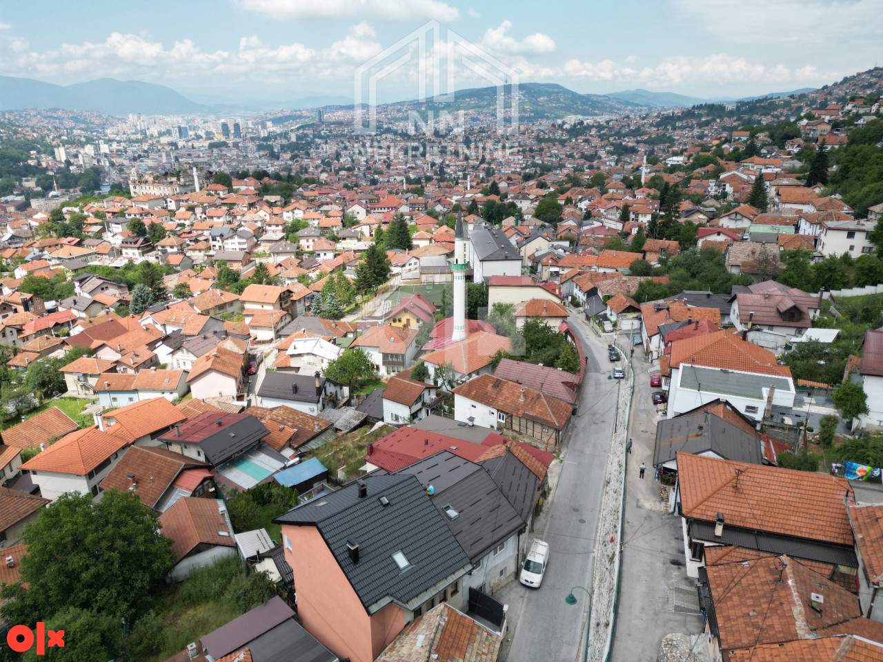 NN Nekretnine : Kuća - Vratnik - Stari Grad photo 4