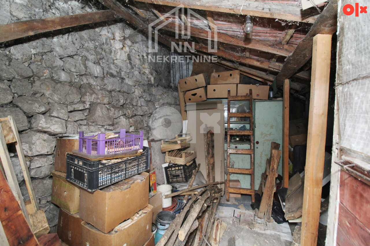 NN Nekretnine : Kuća - Vratnik - Stari Grad 13