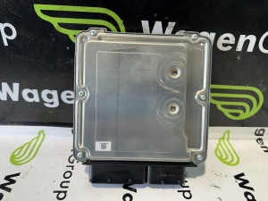 Elektronika motora Audi A4 B8 2011 (fotografija 3)