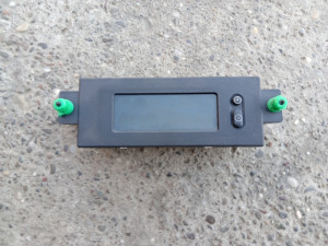 Displej display astra g