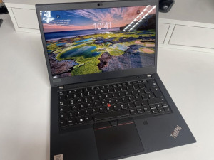 Lenovo T14 G1 i5-10310U 16GB 256GB 14 FHD Win 10 Pro