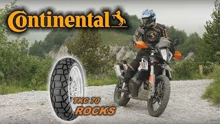 "MOTO GUME-CONTINENTAL-NOVO u PONUDI"