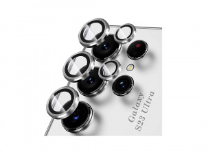 Zaštitno staklo za kameru Samsung S23 Ultra