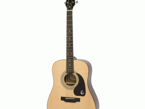 GITARA AK. Epiphone Songmaker DR100 Square Shoulder NA