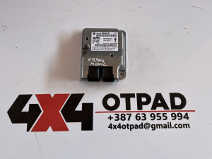 68025654AK AIRBAG MODUL JEEP