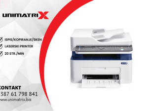 Laserski Printer Xerox 3025_NI | 3025 NI