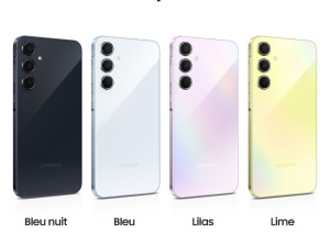 SAMSUNG GALAXY A55 12/256GB GB KUPI NA RATE 75KM