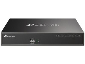 TP-Link VIGI NVR1008H 8 Channel