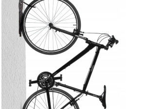 Zidni nosač za bicikl, 24" - 29"