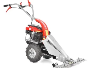 SAMOHODNA STRIŽNA KOSILICA HECHT587