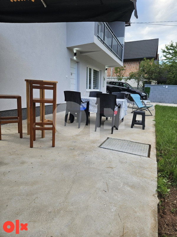 Villa: Oaza mira / Jacuzzi / Sauna / Priroda / Wi-Fi 2
