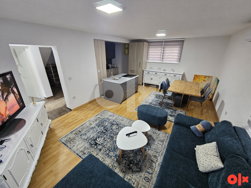 Villa: Oaza mira / Jacuzzi / Sauna / Priroda / Wi-Fi 10