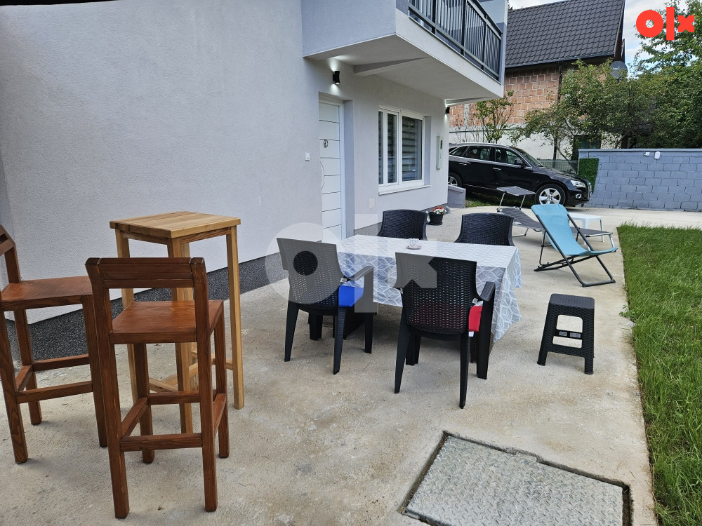 Villa: Oaza mira / Jacuzzi / Sauna / Priroda / Wi-Fi 16