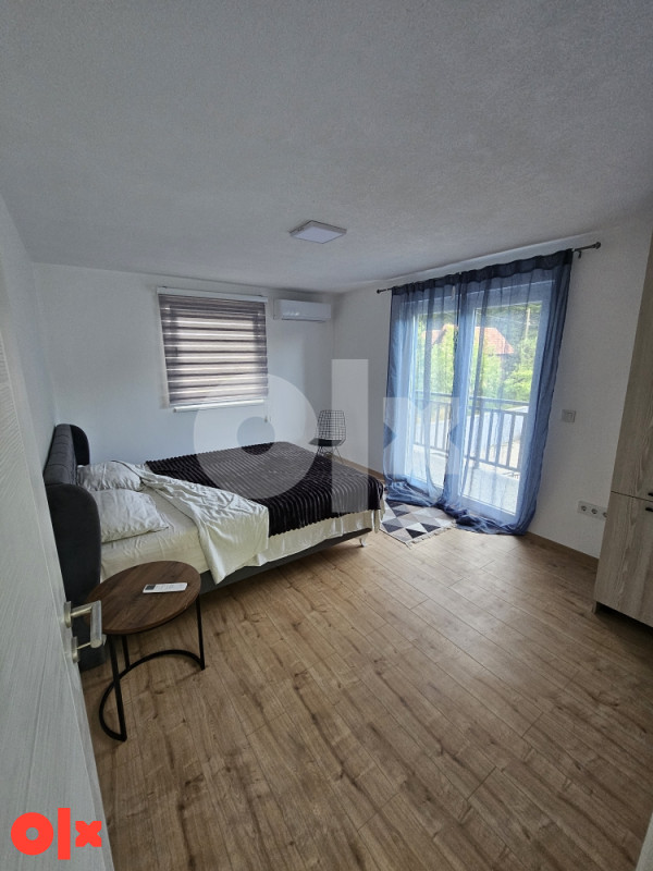 Villa: Oaza mira / Jacuzzi / Sauna / Priroda / Wi-Fi 11
