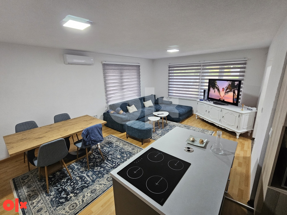 Villa: Oaza mira / Jacuzzi / Sauna / Priroda / Wi-Fi 13