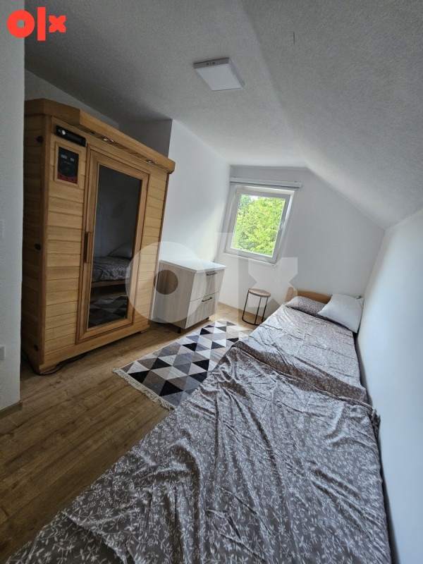Villa: Oaza mira / Jacuzzi / Sauna / Priroda / Wi-Fi 12