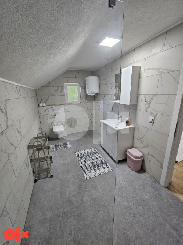 Villa: Oaza mira / Jacuzzi / Sauna / Priroda / Wi-Fi 8