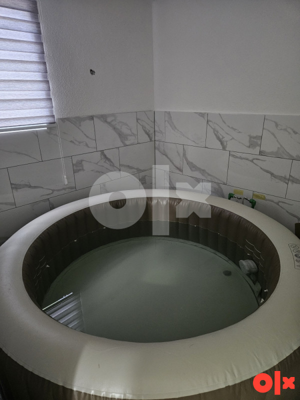 Villa: Oaza mira / Jacuzzi / Sauna / Priroda / Wi-Fi 3