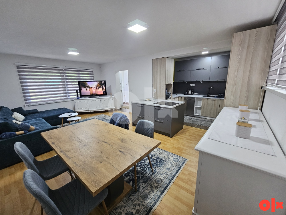 Villa: Oaza mira / Jacuzzi / Sauna / Priroda / Wi-Fi 14