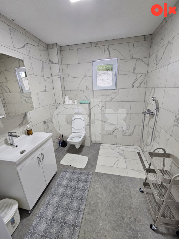 Villa: Oaza mira / Jacuzzi / Sauna / Priroda / Wi-Fi 6