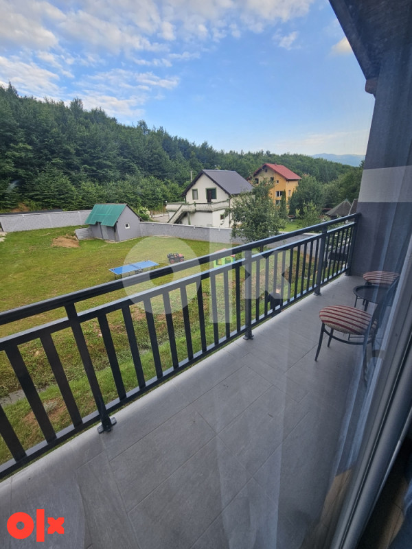 Villa: Oaza mira / Jacuzzi / Sauna / Priroda / Wi-Fi 5