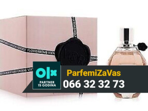 Viktor & Rolf Flower Bomb 100ml EDP  100 ml
