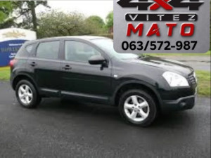 Zvucnici nissan terrano x trail murano freelander santa fe