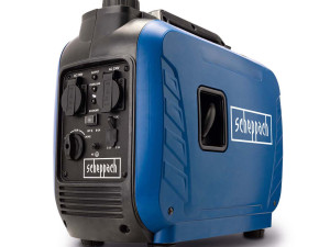 Scheppach tihi agregat za struju SG2500 2.0KW