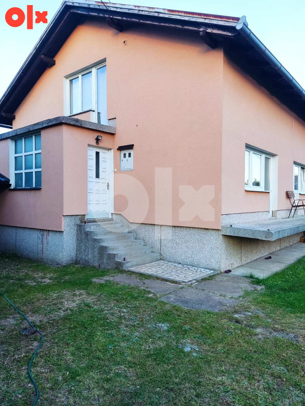 Kuća Bugojno 162m2