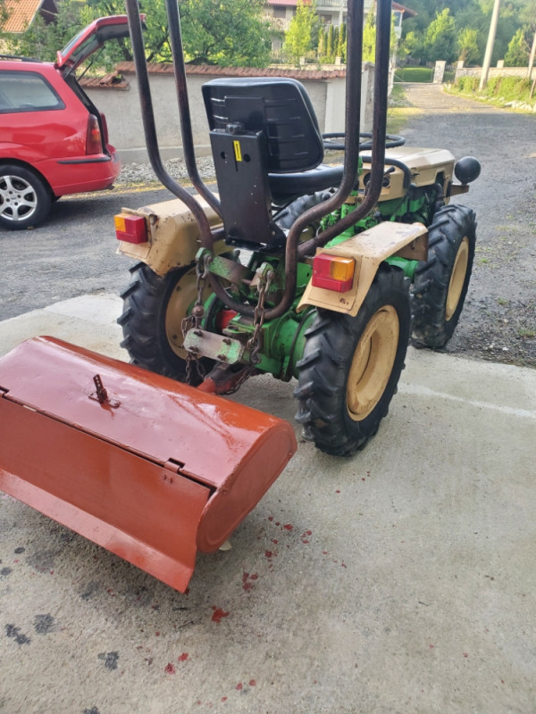 Tomo v 23 062437181
