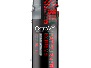 OSTROVIT FAT BURNER EXTREME 80ml