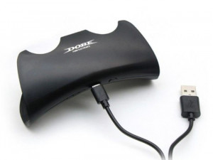 Prijenosna baterija Dobe za PS4 kontroler TP4-801