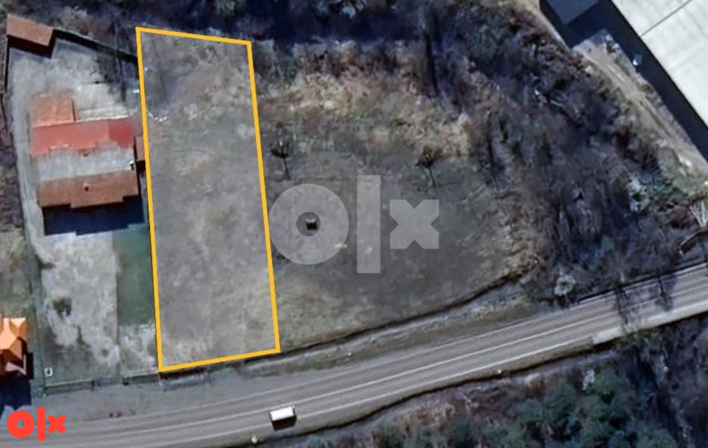 Zemljište - plac 1000 m2 Živinice - Banovići
