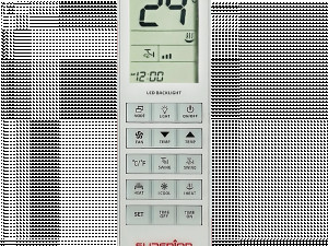 Daljinski upravljač za klime, 5000 kodova, univerzalni