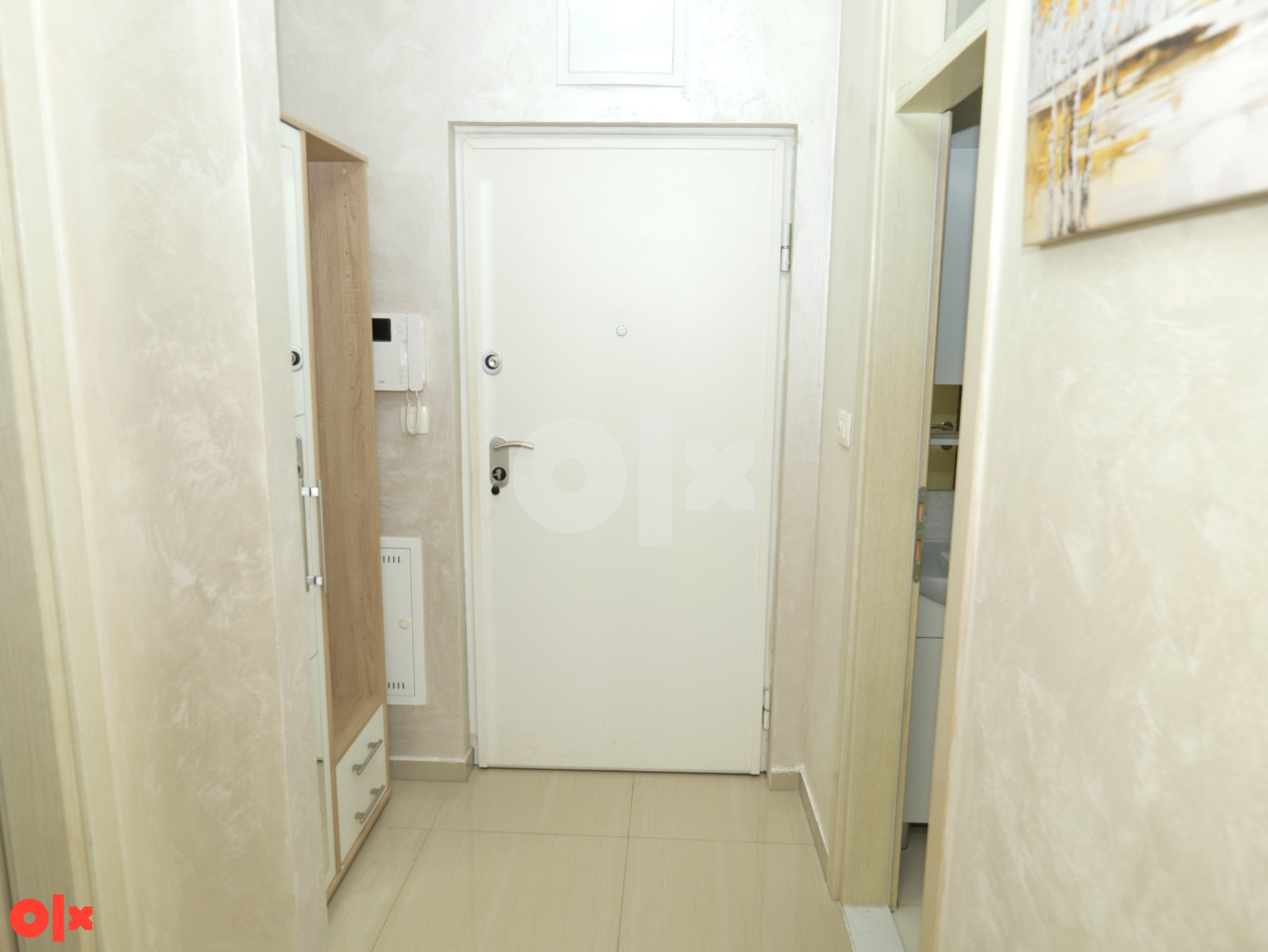 Stan na dan Mostar sa garazom - Apartment Boss Mostar 3