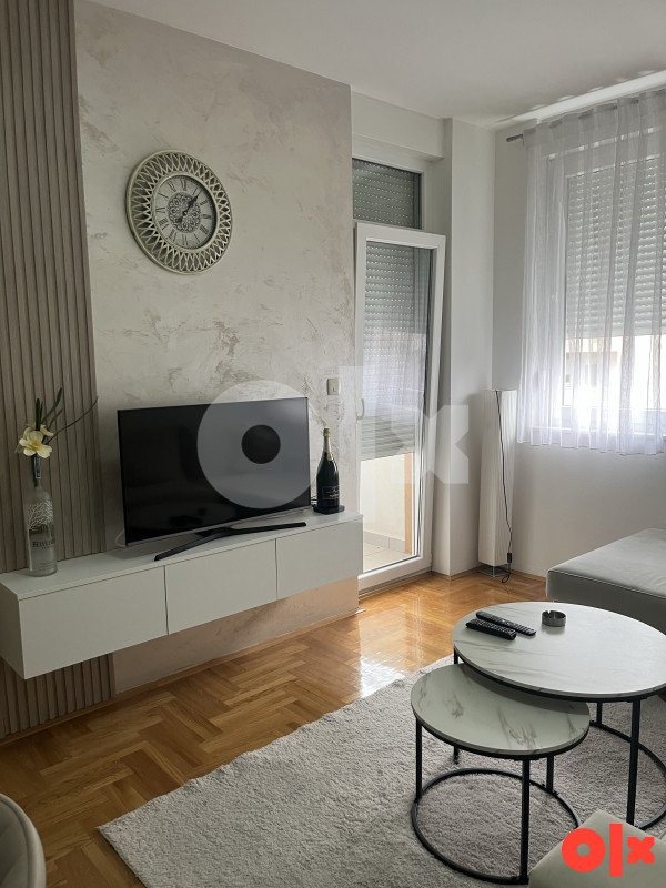 Stan na dan Mostar sa garazom - Apartment Boss Mostar