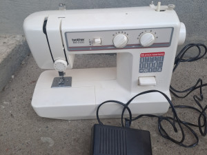 Sivaca masina brother