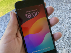 Iphone SE 2