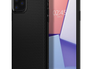 SPIGEN Liquid Air maska za IPHONE 12 / 12 PRO