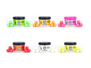IMPERIAL BAITS Carptrack V-Pop Up 16 mm Šaranski mamci