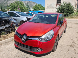 CLIO 4 2014-2018 | dijelovi limarije i mehanike
