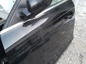 LIJEVA VRATA AUDI A4 B8 2010 GOD