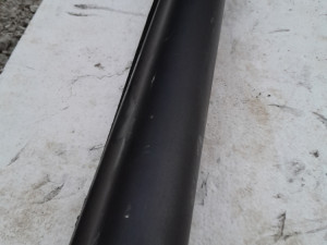 ROLO ROLETNA PRTLJAŽNIKA AUDI A4 B8 >12-15 8K98616916PS