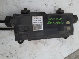 8200734627 ELEKTRIČNI MOTOR RUČNE KOČNICE RENAULT SCENIC 2