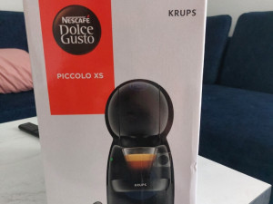 APARAT ZA KAFU KRUPS DOLCE GUSTO PICCOLO