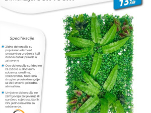 ZIDNE DEKORACIJE - AKCIJSKE CIJENE OD 4,50 do 13,50KM