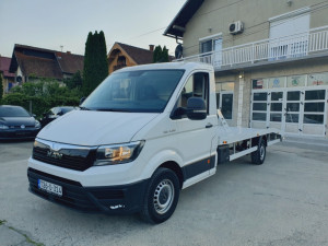 MAN NOV NOV Može zamjena