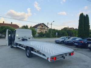MAN Slep Sluzba cjena fixna