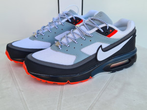 NIKE AIR MAX BW muske patike tene